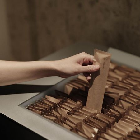 Rakuro Kyoto By The Share Hotels Exterior foto