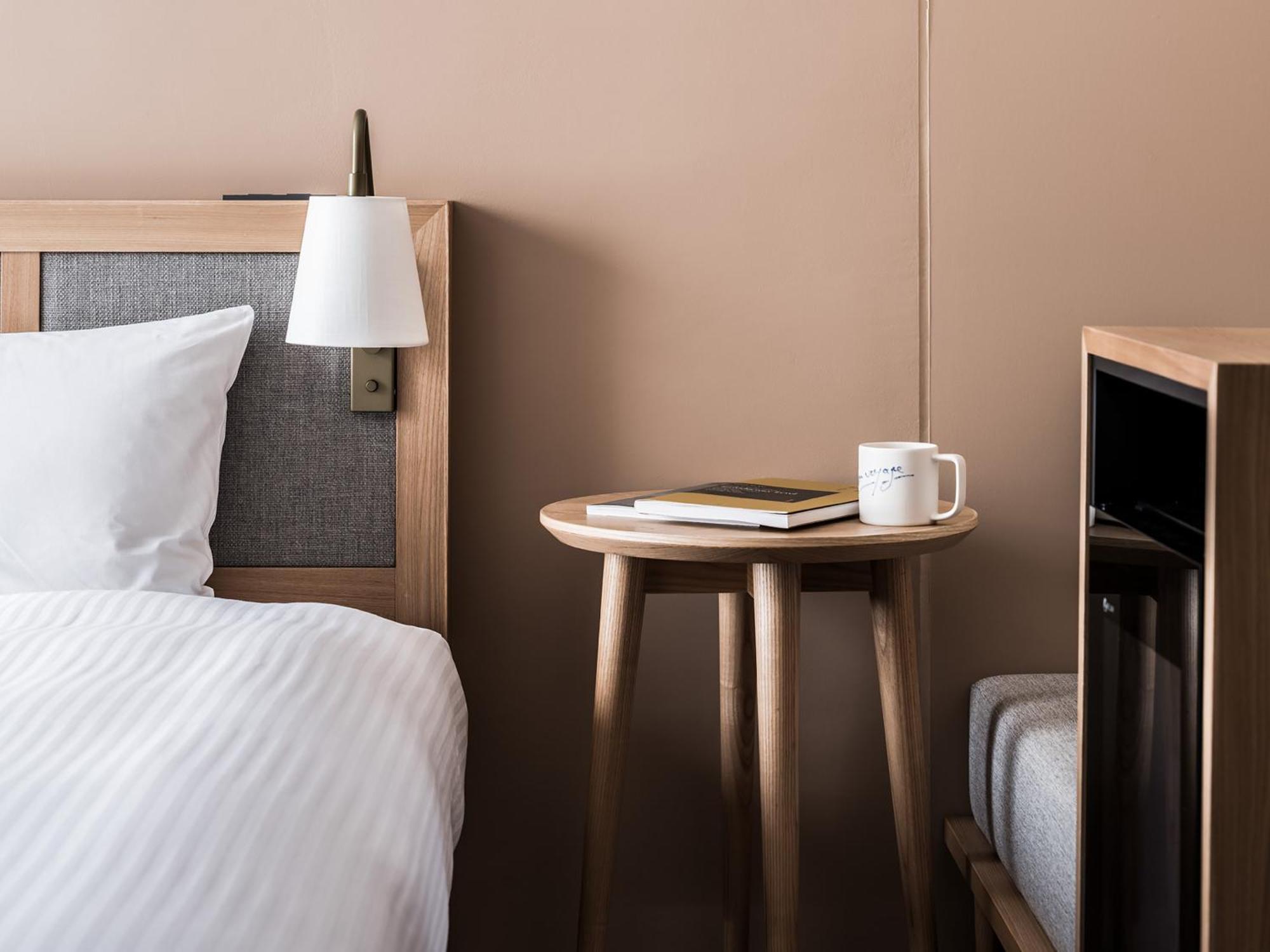 Rakuro Kyoto By The Share Hotels Habitación foto