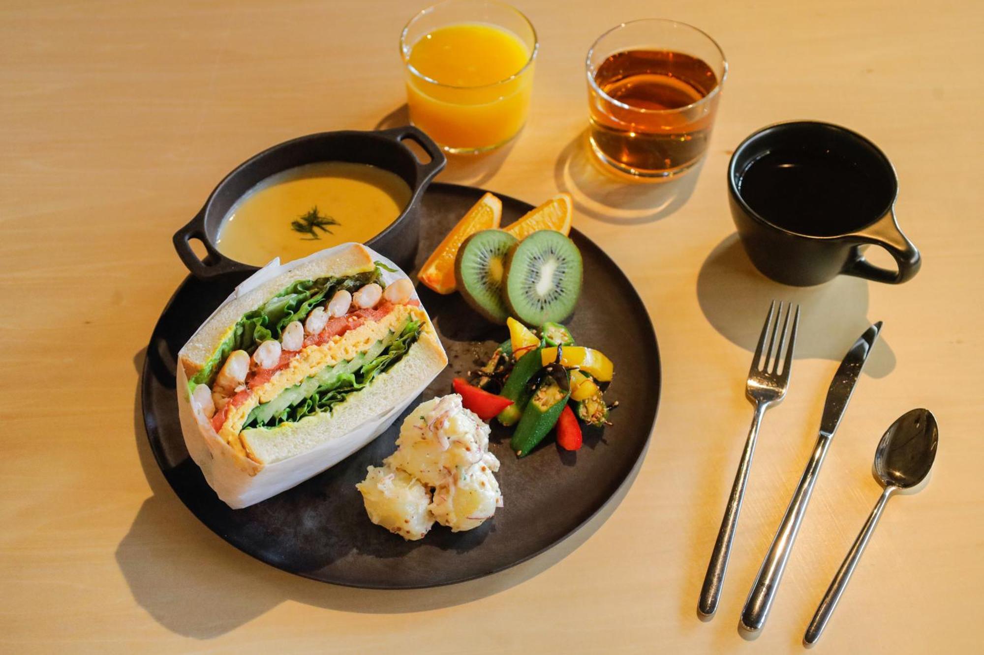 Rakuro Kyoto By The Share Hotels Exterior foto